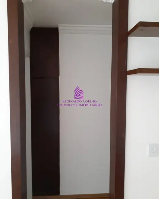 Foto 8 de Apartamento com 2 quartos à venda, 67m2 em Vila Monte Alegre, São Paulo - SP