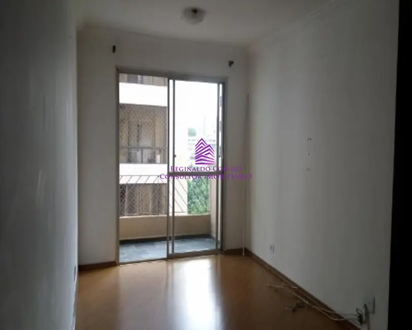 Foto 1 de Apartamento com 2 quartos à venda, 67m2 em Vila Monte Alegre, São Paulo - SP