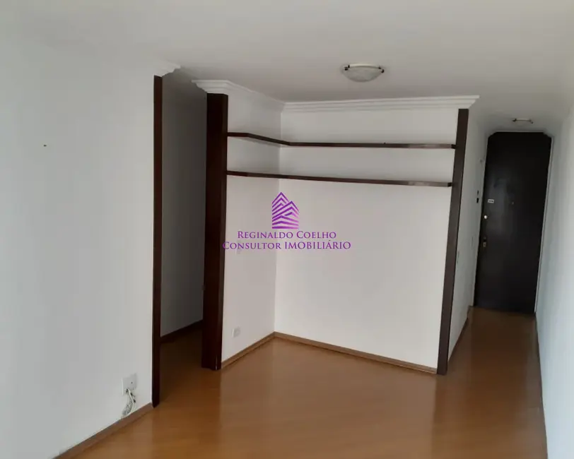 Foto 6 de Apartamento com 2 quartos à venda, 67m2 em Vila Monte Alegre, São Paulo - SP