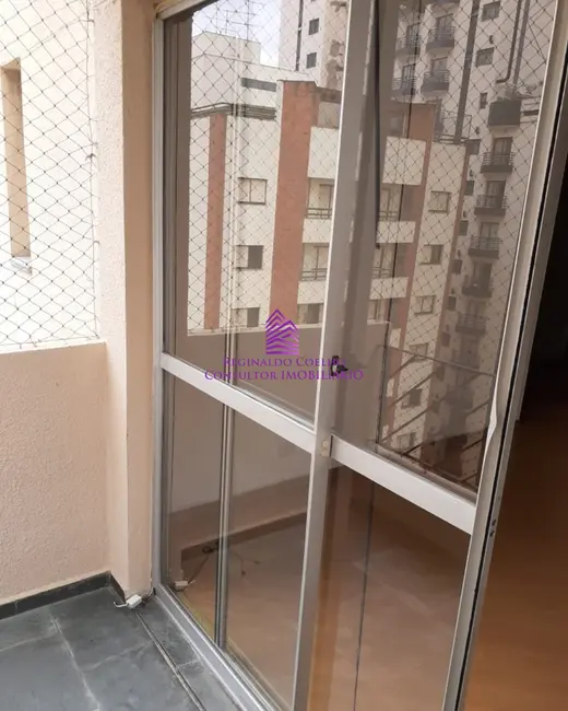 Foto 5 de Apartamento com 2 quartos à venda, 67m2 em Vila Monte Alegre, São Paulo - SP