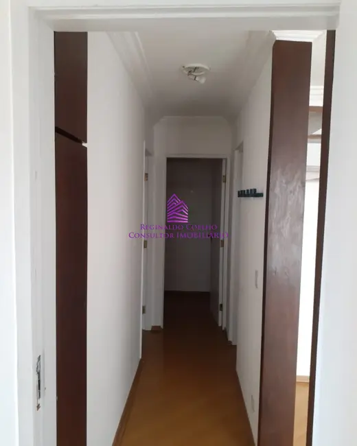 Foto 9 de Apartamento com 2 quartos à venda, 67m2 em Vila Monte Alegre, São Paulo - SP