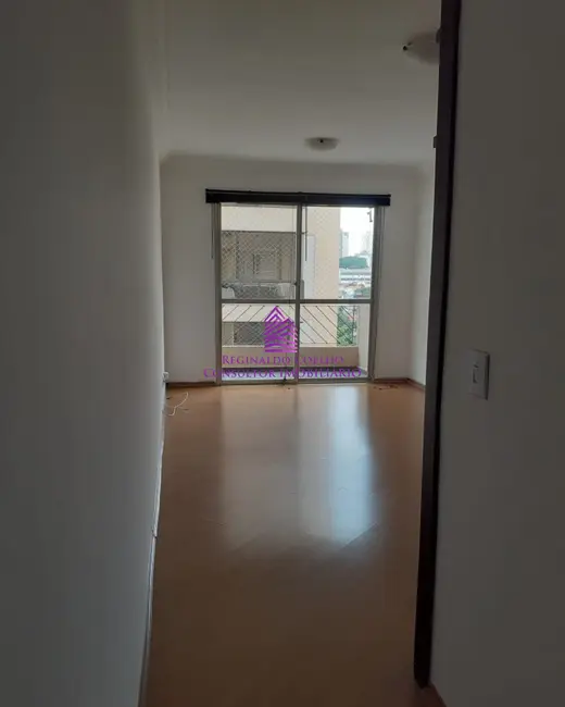 Foto 3 de Apartamento com 2 quartos à venda, 67m2 em Vila Monte Alegre, São Paulo - SP