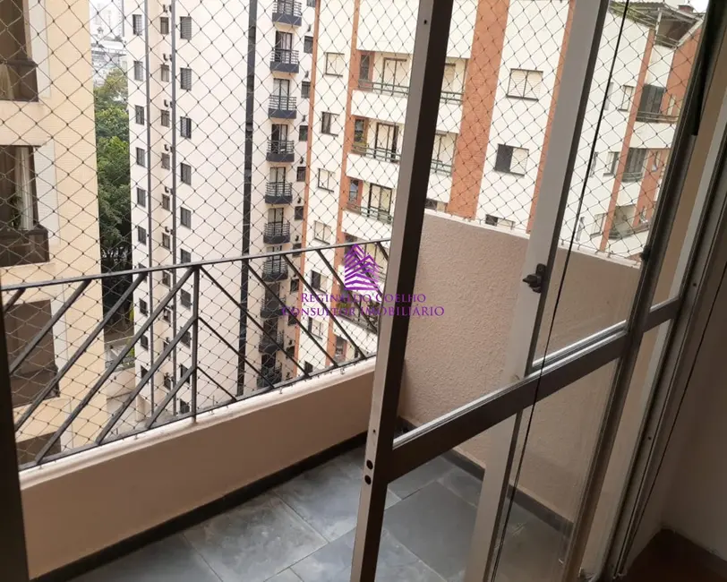 Foto 4 de Apartamento com 2 quartos à venda, 67m2 em Vila Monte Alegre, São Paulo - SP