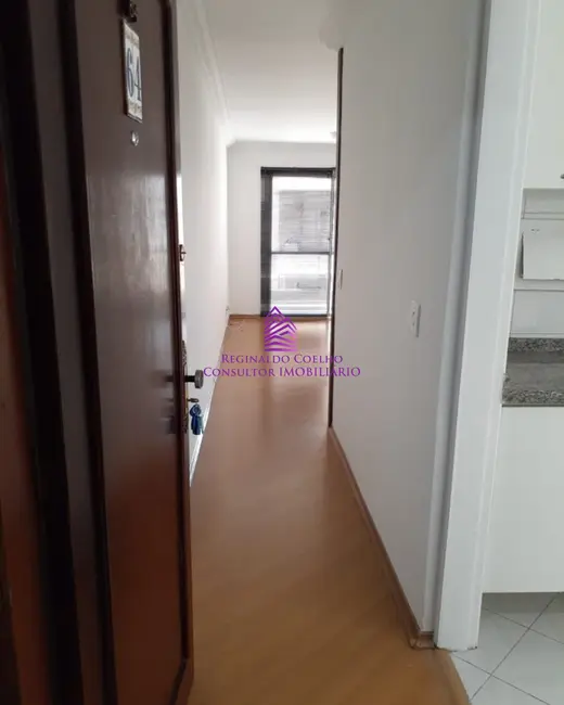 Foto 2 de Apartamento com 2 quartos à venda, 67m2 em Vila Monte Alegre, São Paulo - SP