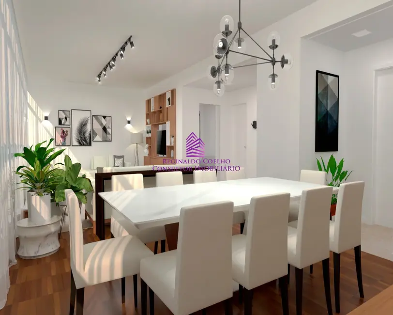 Foto 2 de Apartamento com 3 quartos à venda, 254m2 em Higienópolis, São Paulo - SP