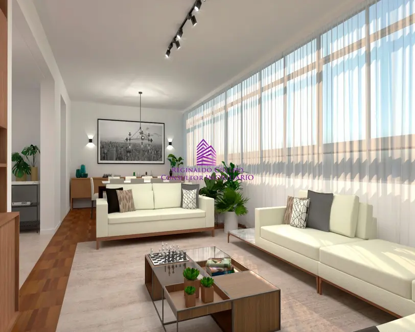 Foto 1 de Apartamento com 3 quartos à venda, 254m2 em Higienópolis, São Paulo - SP