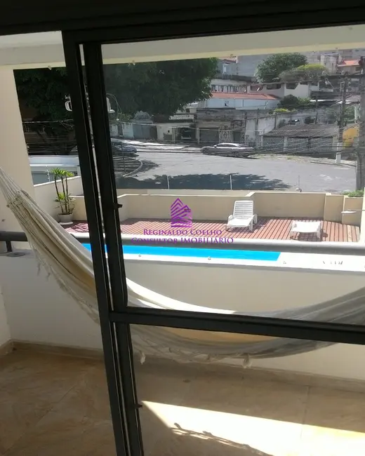 Foto 5 de Apartamento com 2 quartos à venda, 56m2 em Saúde, São Paulo - SP