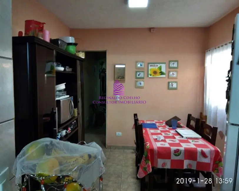 Sobrado com 4 quartos à venda, 250m2 em Jabaquara, São Paulo - SP - imagem 8 Foto 8 de Sobrado com 4 quartos à venda, 250m2 em Jabaquara, São Paulo - SP