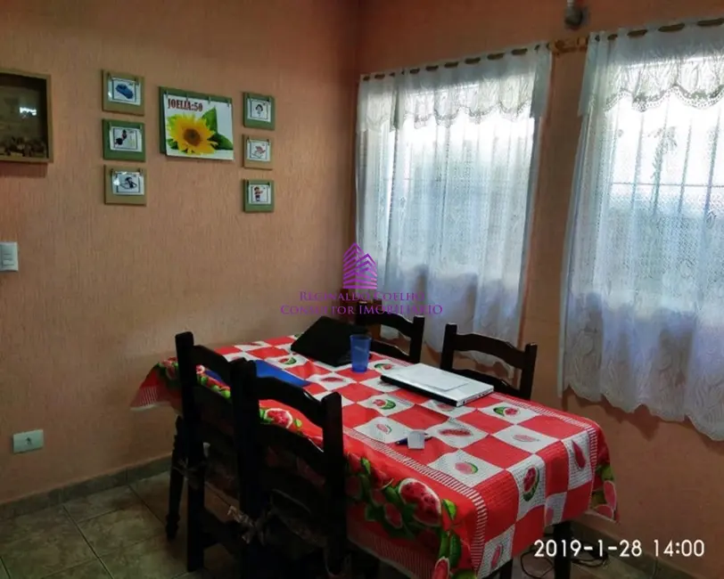 Sobrado com 4 quartos à venda, 250m2 em Jabaquara, São Paulo - SP - imagem 7 Foto 7 de Sobrado com 4 quartos à venda, 250m2 em Jabaquara, São Paulo - SP