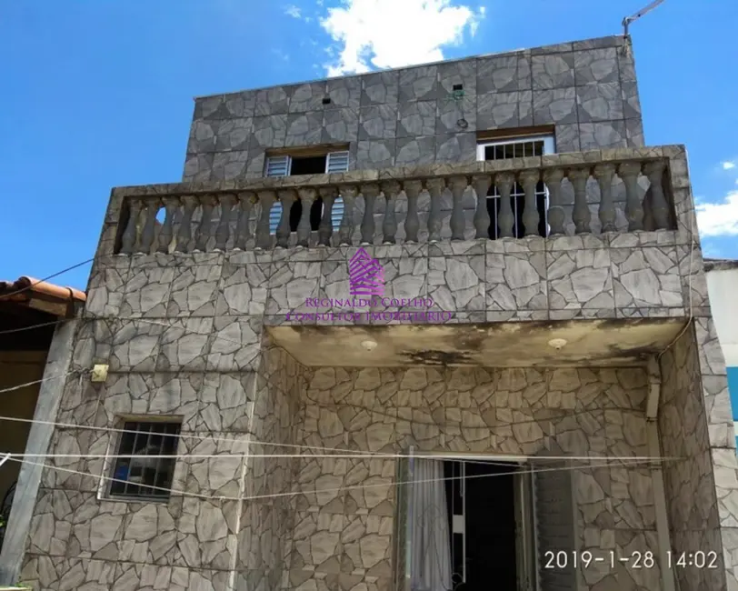 Sobrado com 4 quartos à venda, 250m2 em Jabaquara, São Paulo - SP - imagem 2 Foto 2 de Sobrado com 4 quartos à venda, 250m2 em Jabaquara, São Paulo - SP