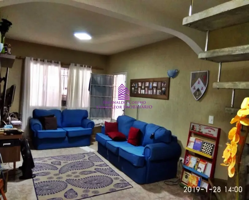 Sobrado com 4 quartos à venda, 250m2 em Jabaquara, São Paulo - SP - imagem 3 Foto 3 de Sobrado com 4 quartos à venda, 250m2 em Jabaquara, São Paulo - SP