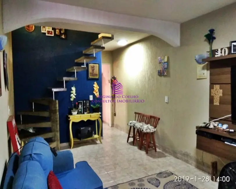 Sobrado com 4 quartos à venda, 250m2 em Jabaquara, São Paulo - SP - imagem 4 Foto 4 de Sobrado com 4 quartos à venda, 250m2 em Jabaquara, São Paulo - SP