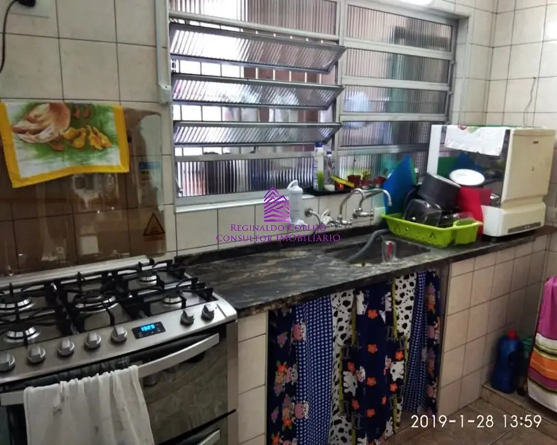 Sobrado com 4 quartos à venda, 250m2 em Jabaquara, São Paulo - SP - imagem 9 Foto 9 de Sobrado com 4 quartos à venda, 250m2 em Jabaquara, São Paulo - SP