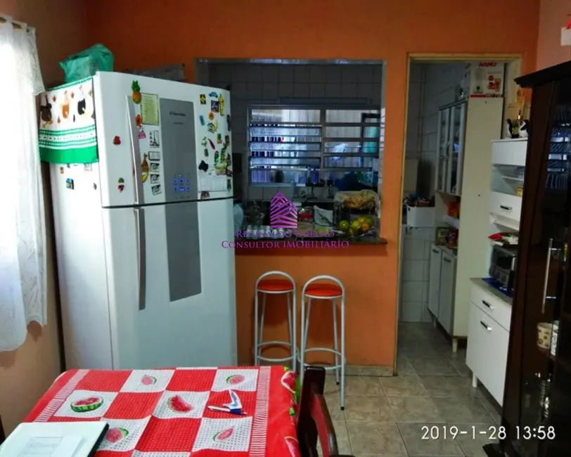 Sobrado com 4 quartos à venda, 250m2 em Jabaquara, São Paulo - SP - imagem 6 Foto 6 de Sobrado com 4 quartos à venda, 250m2 em Jabaquara, São Paulo - SP