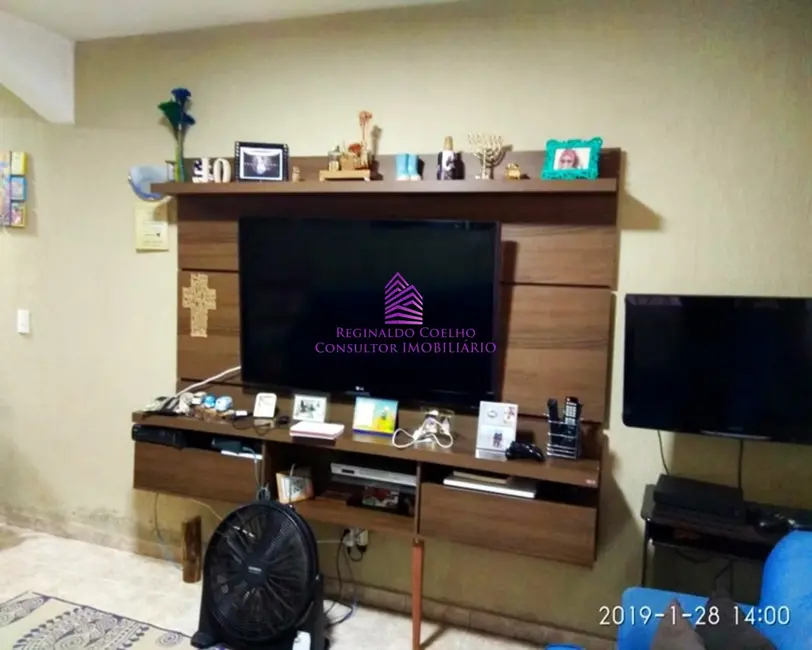 Sobrado com 4 quartos à venda, 250m2 em Jabaquara, São Paulo - SP - imagem 5 Foto 5 de Sobrado com 4 quartos à venda, 250m2 em Jabaquara, São Paulo - SP