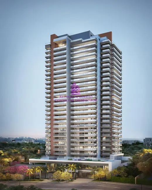 Foto 8 de Apartamento com 3 quartos à venda, 98m2 em Vila Gumercindo, São Paulo - SP