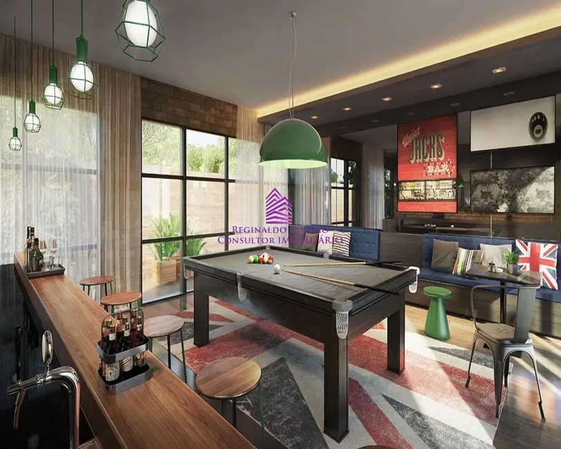 Foto 6 de Apartamento com 3 quartos à venda, 98m2 em Vila Gumercindo, São Paulo - SP