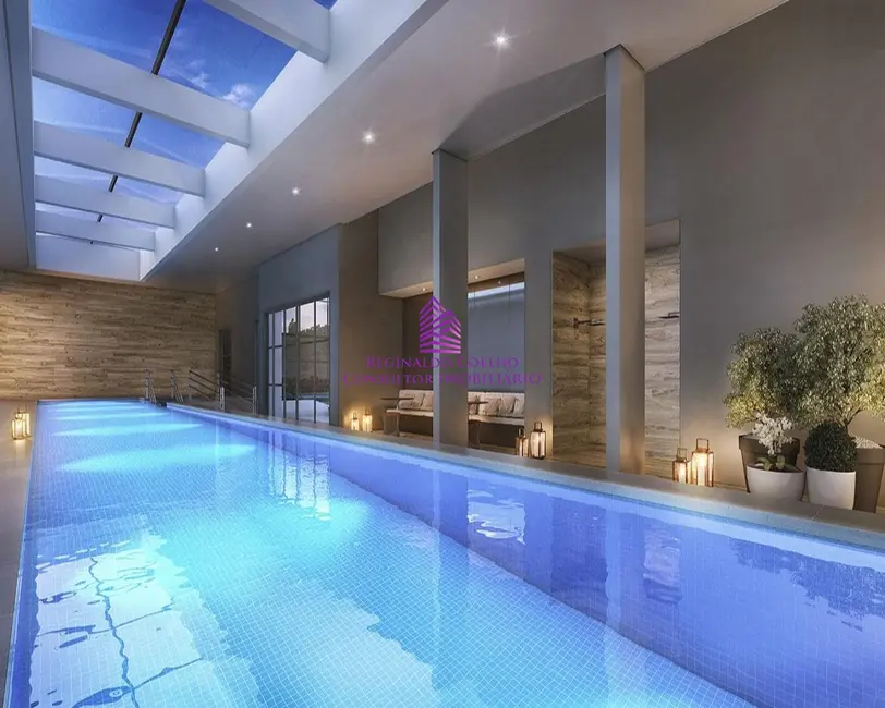 Foto 3 de Apartamento com 3 quartos à venda, 98m2 em Vila Gumercindo, São Paulo - SP