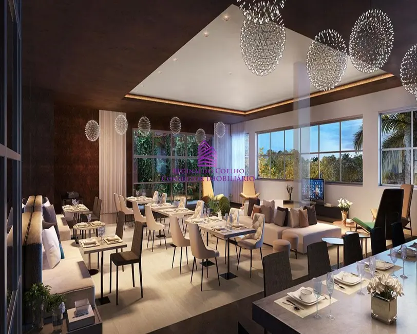 Foto 1 de Apartamento com 3 quartos à venda, 98m2 em Vila Gumercindo, São Paulo - SP