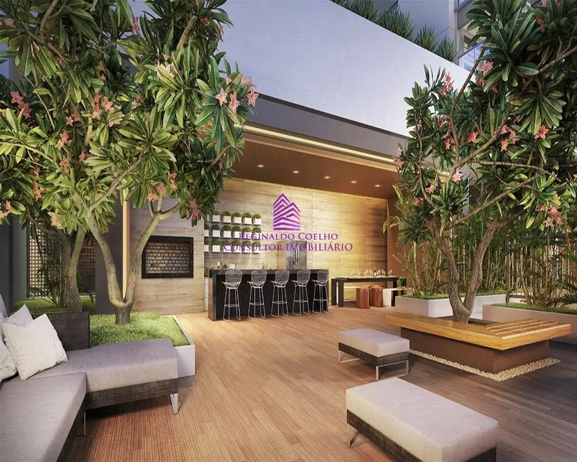 Foto 5 de Apartamento com 3 quartos à venda, 98m2 em Vila Gumercindo, São Paulo - SP