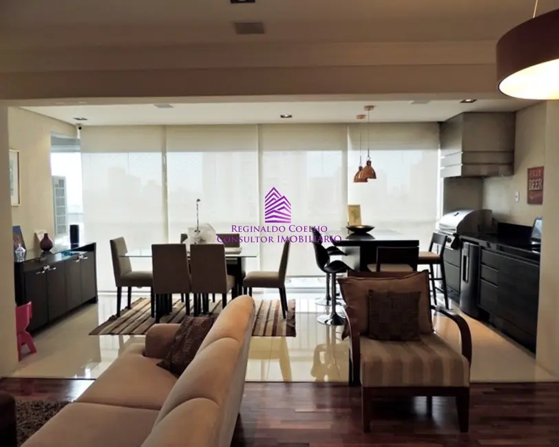 Foto 3 de Apartamento com 3 quartos à venda, 128m2 em Vila Gumercindo, São Paulo - SP