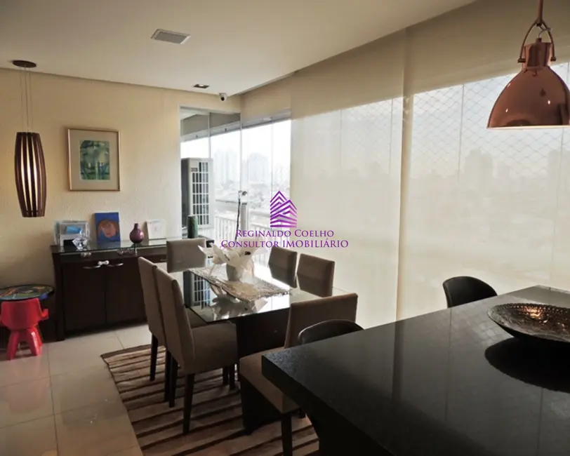 Foto 8 de Apartamento com 3 quartos à venda, 128m2 em Vila Gumercindo, São Paulo - SP