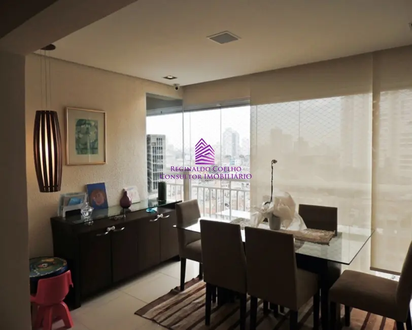 Foto 4 de Apartamento com 3 quartos à venda, 128m2 em Vila Gumercindo, São Paulo - SP