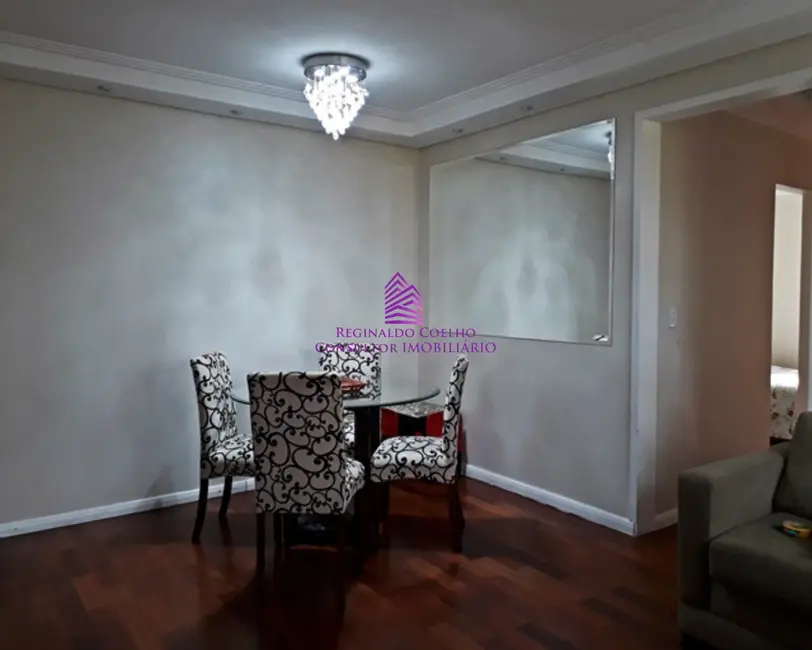 Foto 5 de Apartamento com 2 quartos à venda, 65m2 em Jardim da Saúde, São Paulo - SP
