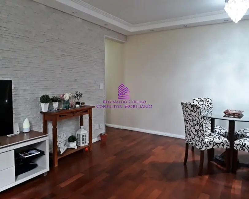 Foto 4 de Apartamento com 2 quartos à venda, 65m2 em Jardim da Saúde, São Paulo - SP