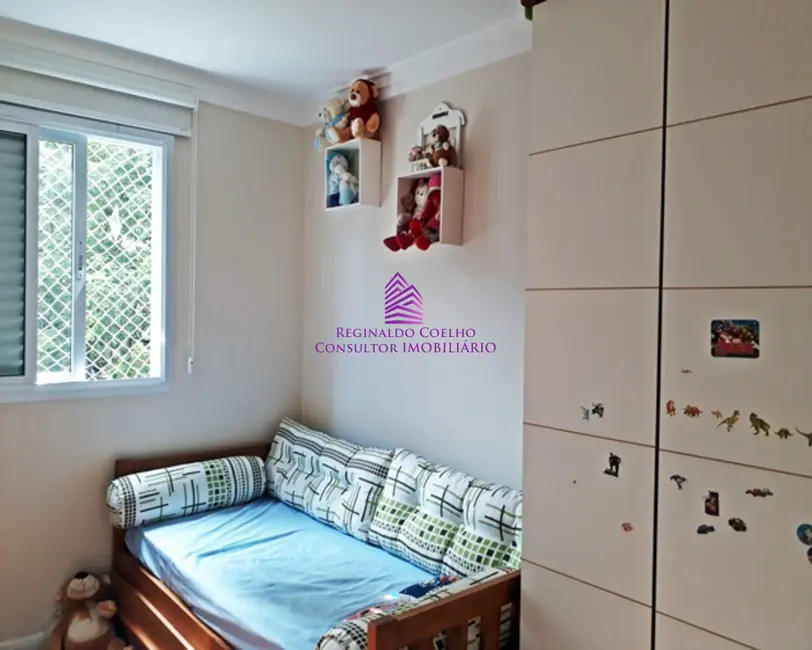 Foto 7 de Apartamento com 2 quartos à venda, 65m2 em Jardim da Saúde, São Paulo - SP