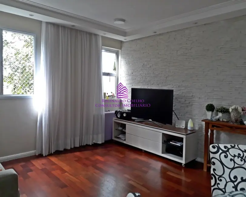 Foto 3 de Apartamento com 2 quartos à venda, 65m2 em Jardim da Saúde, São Paulo - SP