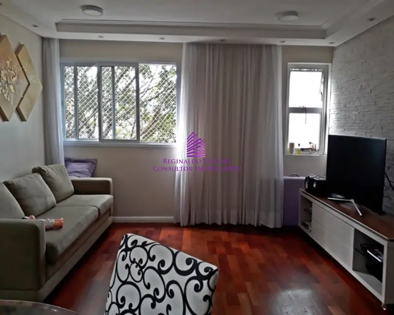Foto 2 de Apartamento com 2 quartos à venda, 65m2 em Jardim da Saúde, São Paulo - SP