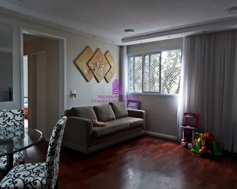 Foto 1 de Apartamento com 2 quartos à venda, 65m2 em Jardim da Saúde, São Paulo - SP