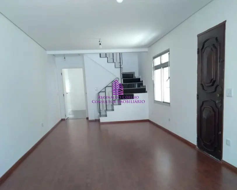 Sobrado com 2 quartos à venda, 150m2 em Saúde, São Paulo - SP - imagem 3 Foto 3 de Sobrado com 2 quartos à venda, 150m2 em Saúde, São Paulo - SP