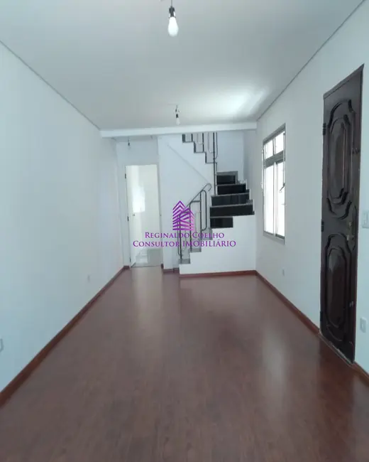 Sobrado com 2 quartos à venda, 150m2 em Saúde, São Paulo - SP - imagem 4 Foto 4 de Sobrado com 2 quartos à venda, 150m2 em Saúde, São Paulo - SP