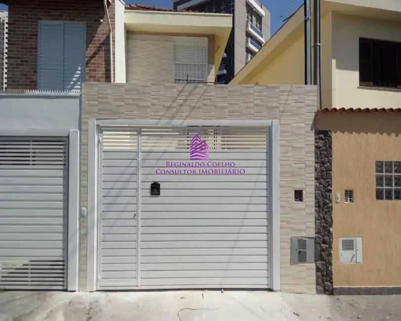 Foto 1 de Sobrado com 2 quartos à venda, 150m2 em Saúde, São Paulo - SP
