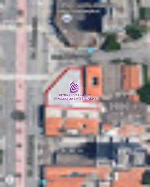 Foto 4 de Terreno / Lote à venda e para alugar, 500m2 em Mirandópolis, São Paulo - SP