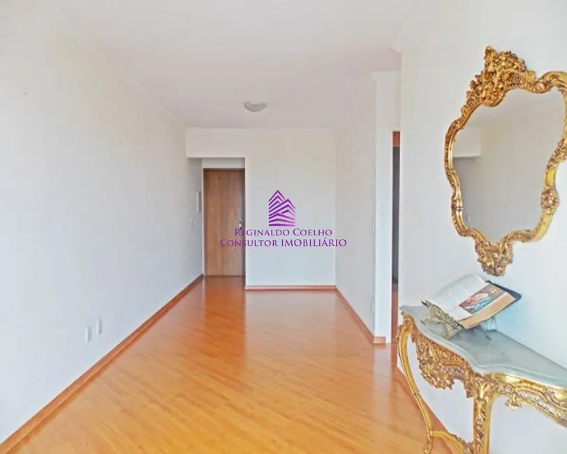 Foto 2 de Apartamento com 2 quartos à venda, 67m2 em Chácara Inglesa, São Paulo - SP