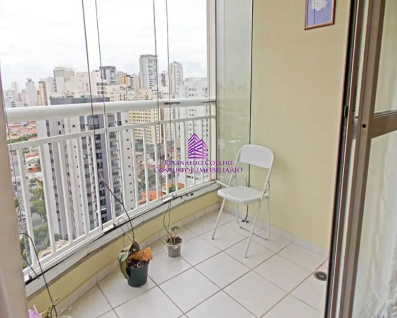 Foto 3 de Apartamento com 2 quartos à venda, 67m2 em Chácara Inglesa, São Paulo - SP