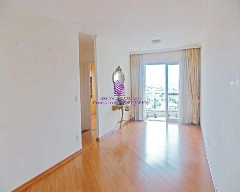 Foto 1 de Apartamento com 2 quartos à venda, 67m2 em Chácara Inglesa, São Paulo - SP