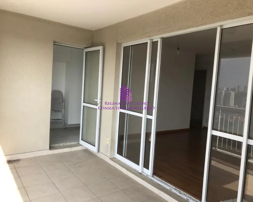 Foto 2 de Apartamento com 2 quartos à venda, 80m2 em Santo Amaro, São Paulo - SP