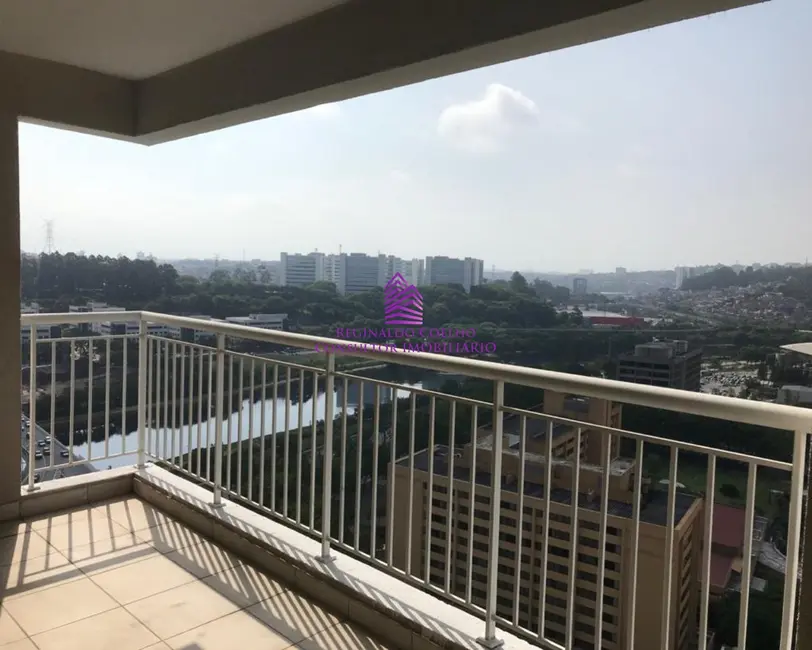 Foto 1 de Apartamento com 2 quartos à venda, 80m2 em Santo Amaro, São Paulo - SP