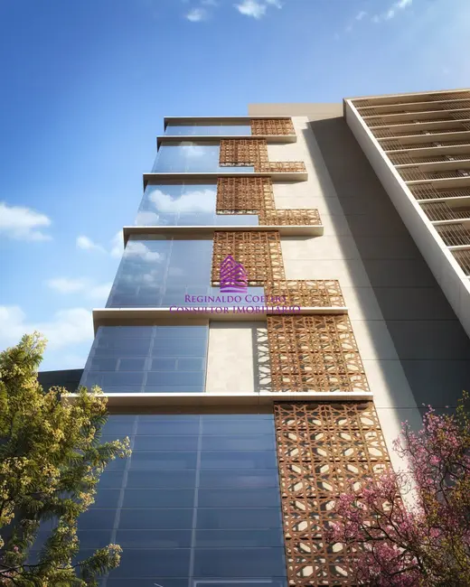 Foto 4 de Apartamento com 1 quarto à venda, 28m2 em Jardins, São Paulo - SP