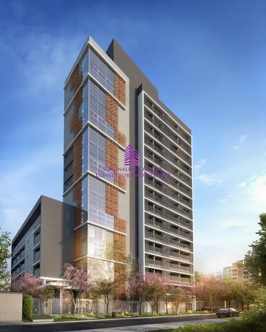 Foto 6 de Apartamento com 1 quarto à venda, 44m2 em Jardins, São Paulo - SP