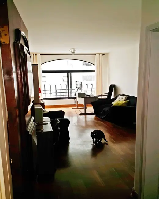 Foto 2 de Apartamento com 3 quartos à venda, 100m2 em Bela Vista, São Paulo - SP
