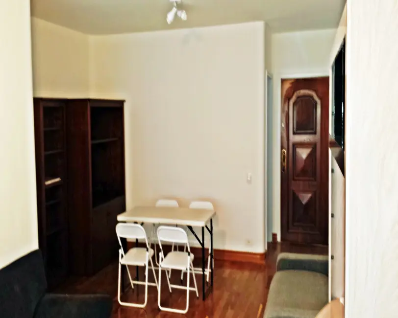 Foto 3 de Apartamento com 3 quartos à venda, 100m2 em Bela Vista, São Paulo - SP