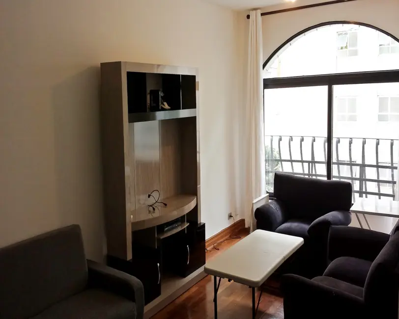 Foto 1 de Apartamento com 3 quartos à venda, 100m2 em Bela Vista, São Paulo - SP