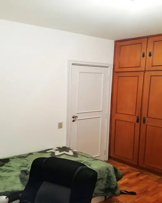 Foto 8 de Apartamento com 3 quartos à venda, 100m2 em Bela Vista, São Paulo - SP