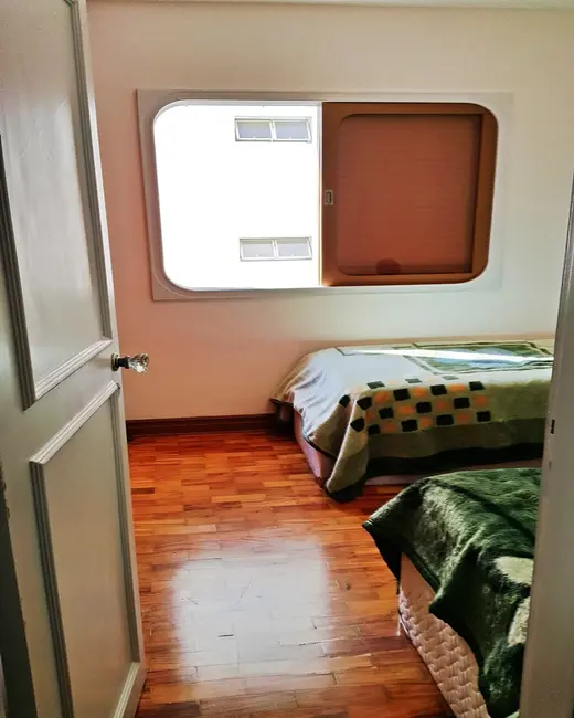 Foto 9 de Apartamento com 3 quartos à venda, 100m2 em Bela Vista, São Paulo - SP