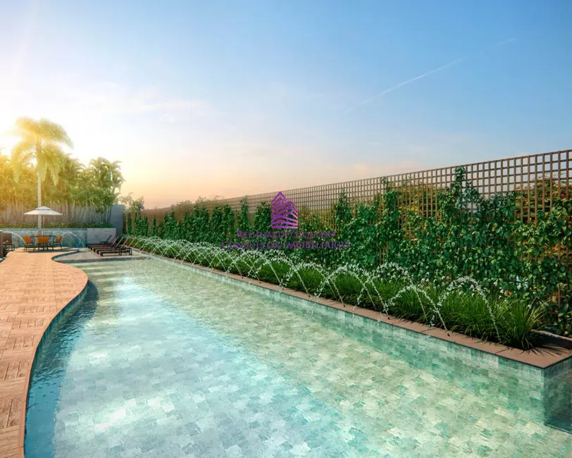 Foto 5 de Apartamento com 4 quartos à venda, 143m2 em Campo Belo, São Paulo - SP